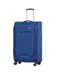 Volair Forte 4 Softside Large Spinner Suitcase - 82cm - Navy Image 1