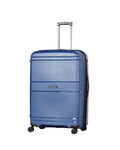 Volair Zurich Hardside Large Spinner Suitcase - 78cm - Navy Image 1