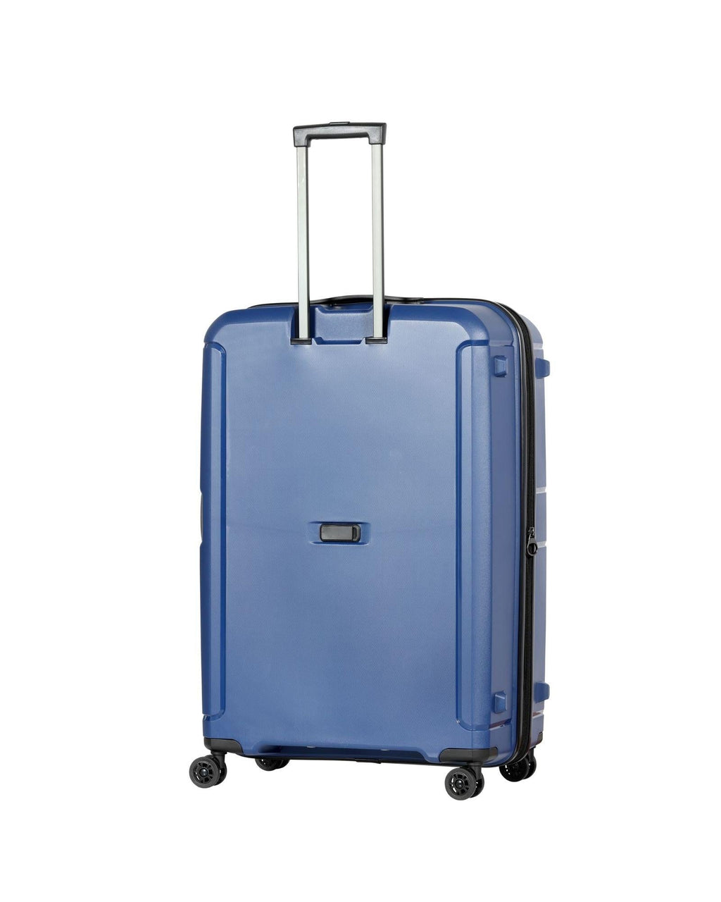 Volair Zurich Hardside 3-Piece Spinner Luggage Set - Navy Image 2