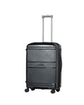 Volair Zurich Hardside Medium Spinner Suitcase - 67cm - Black Image 1