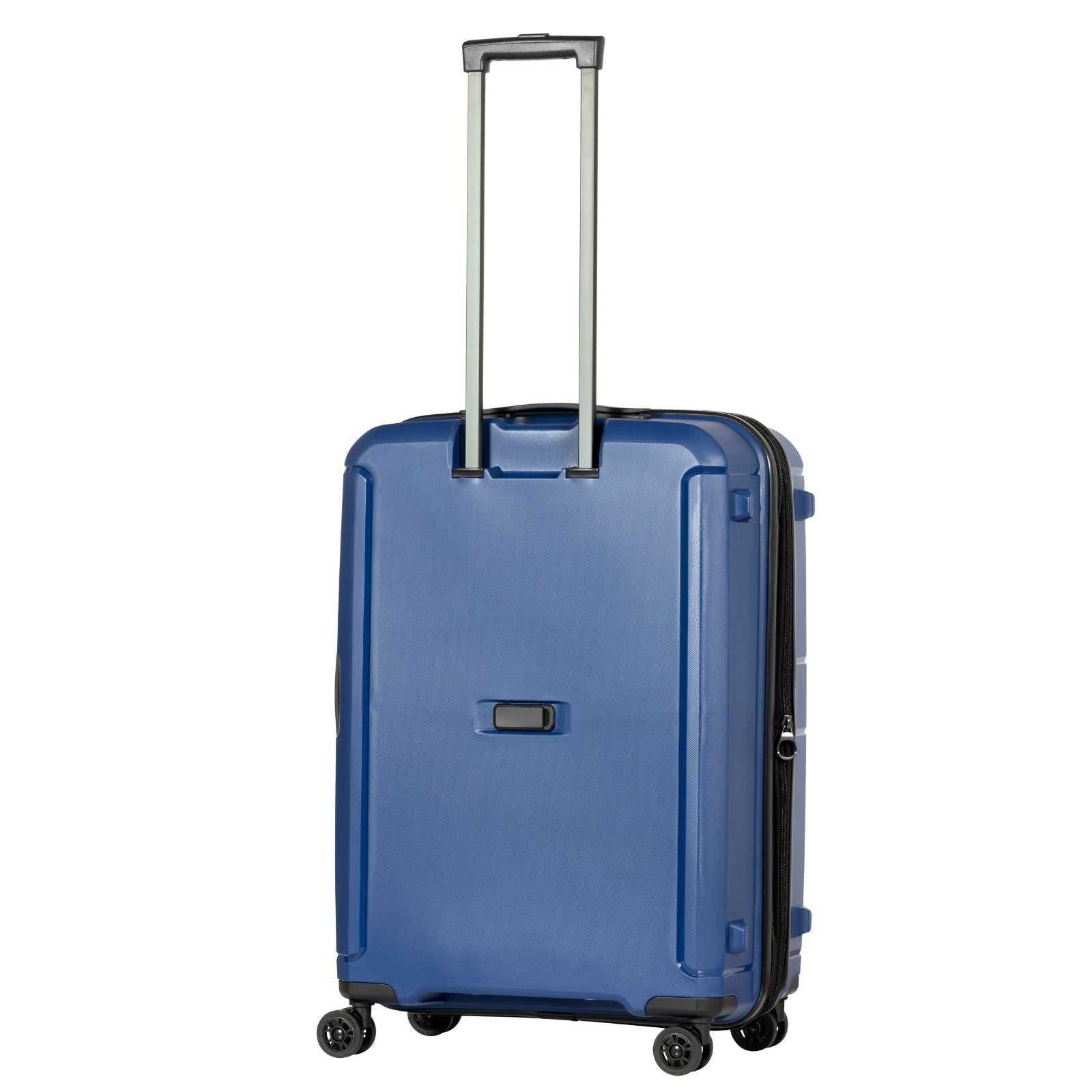 Volair Zurich Hardside Medium Spinner Suitcase - 67cm - Navy