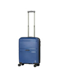 Volair Zurich Hardside Carry-On Spinner Suitcase - 55cm - Navy Image 1