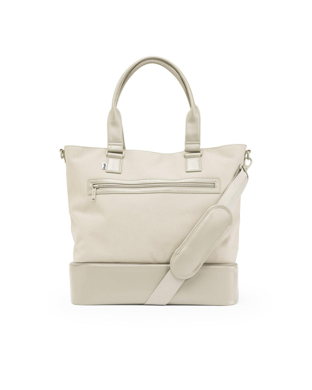 Kadi The Weekender - Ivory Image 1