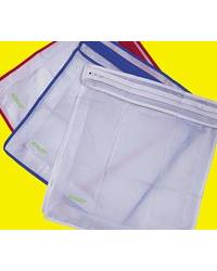 Korjo Resealable Zippered Plastic Bags - 2-Pack Image 2