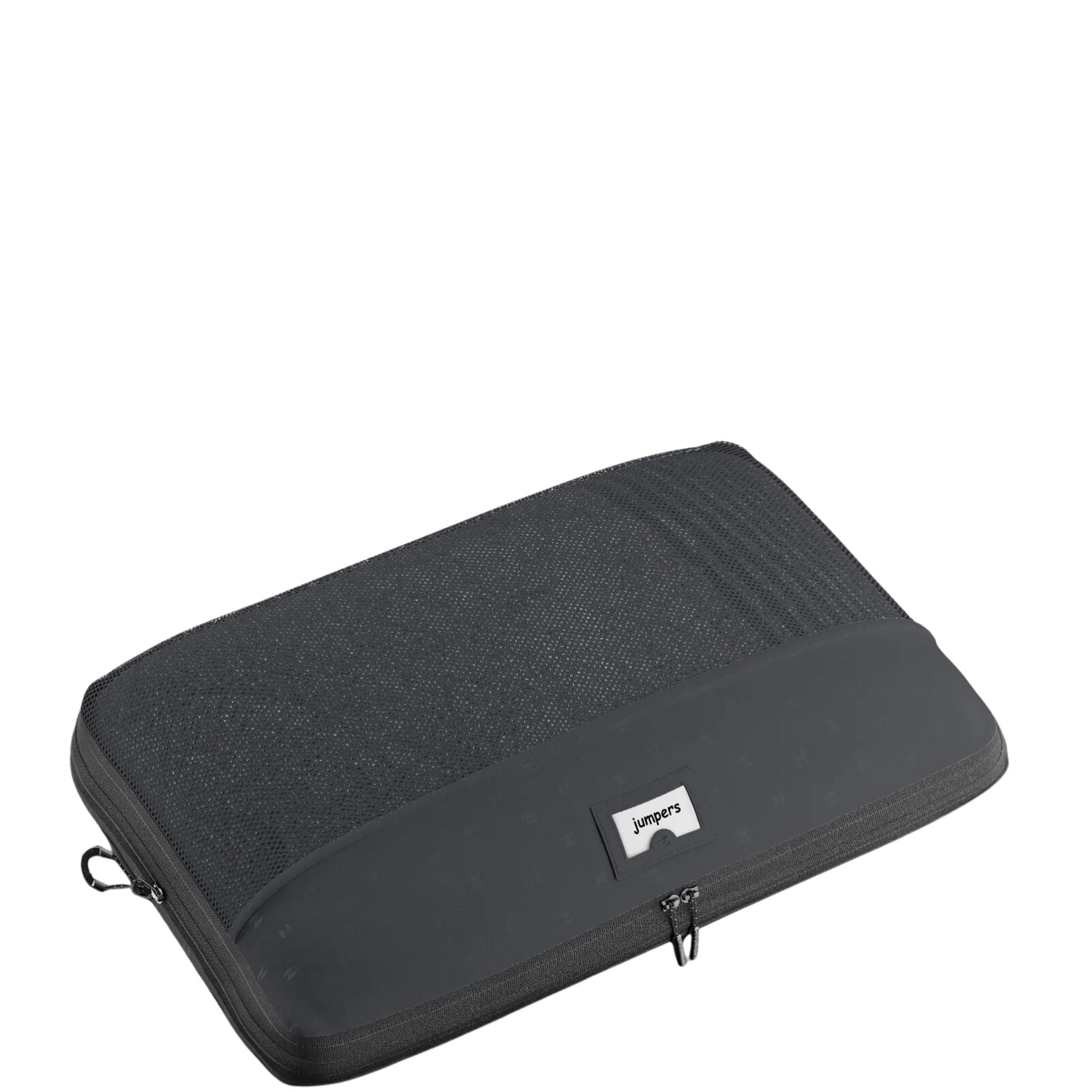 Zoomlite Compression Packing Cube - Medium - Black