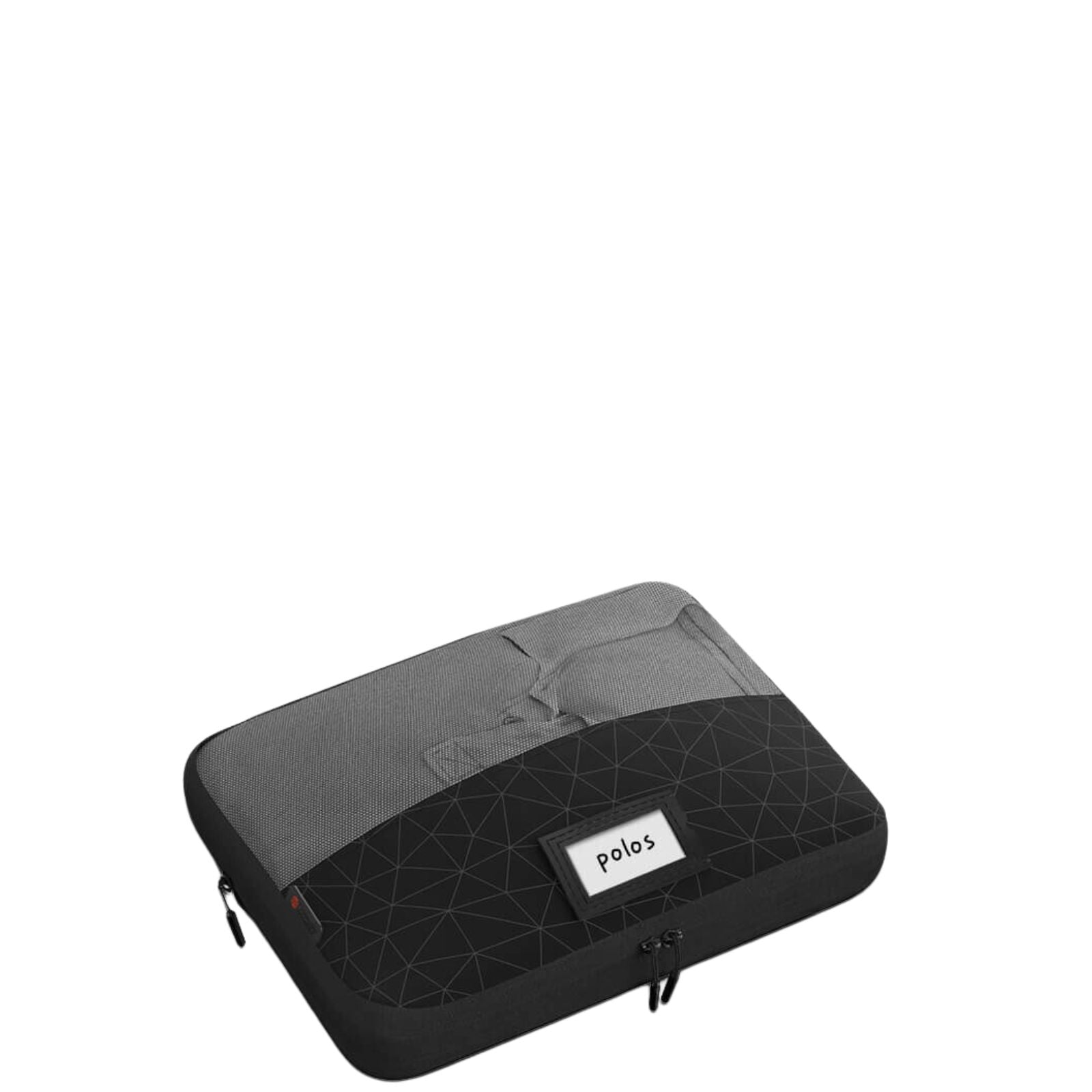 Zoomlite Compression Packing Cube - Small - Black