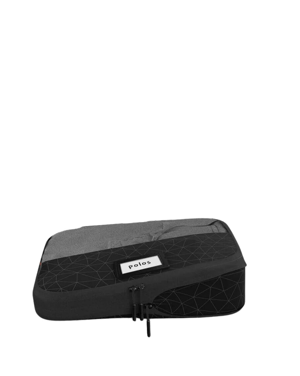 Zoomlite Compression Packing Cube - Small - Black Image 3