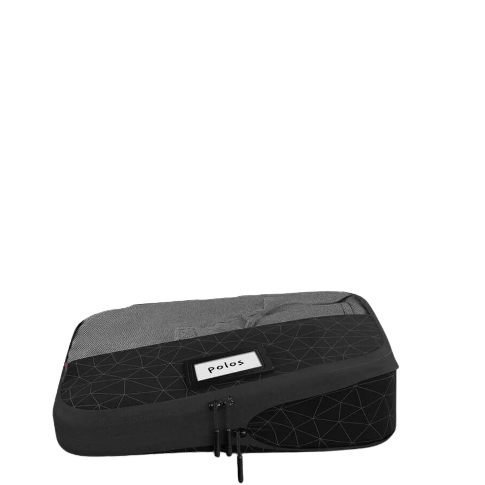 Zoomlite Compression Packing Cube - Small - Black