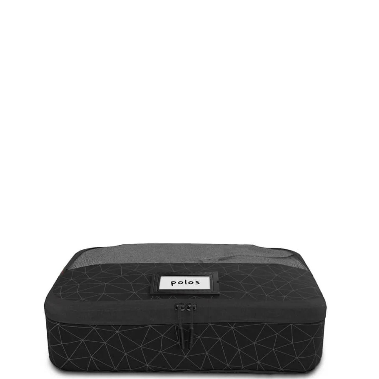 Zoomlite Compression Packing Cube - Small - Black