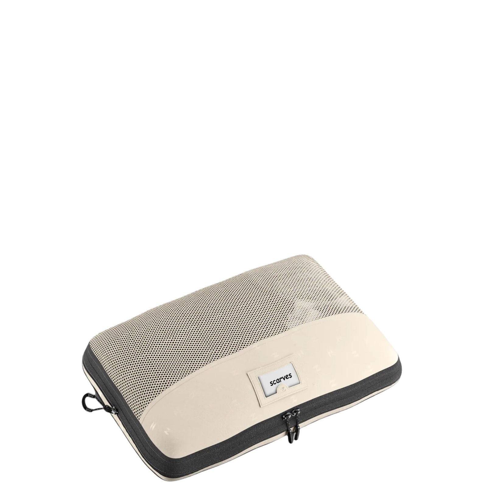 Zoomlite Compression Packing Cube - Small - Pearl