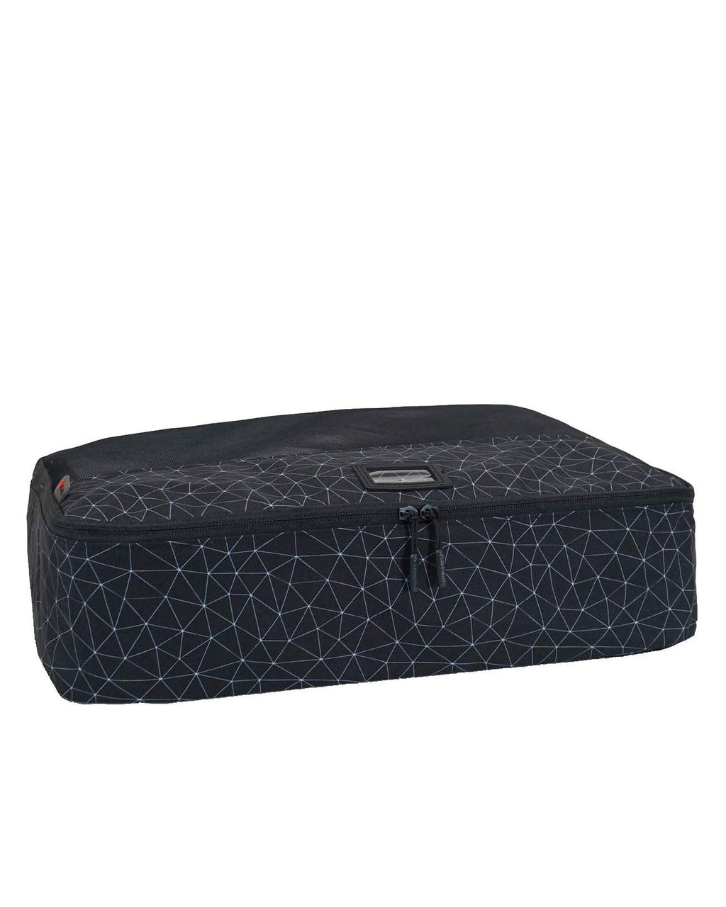 Zoomlite Sustainable Packing Cube - Large - Black Image 1