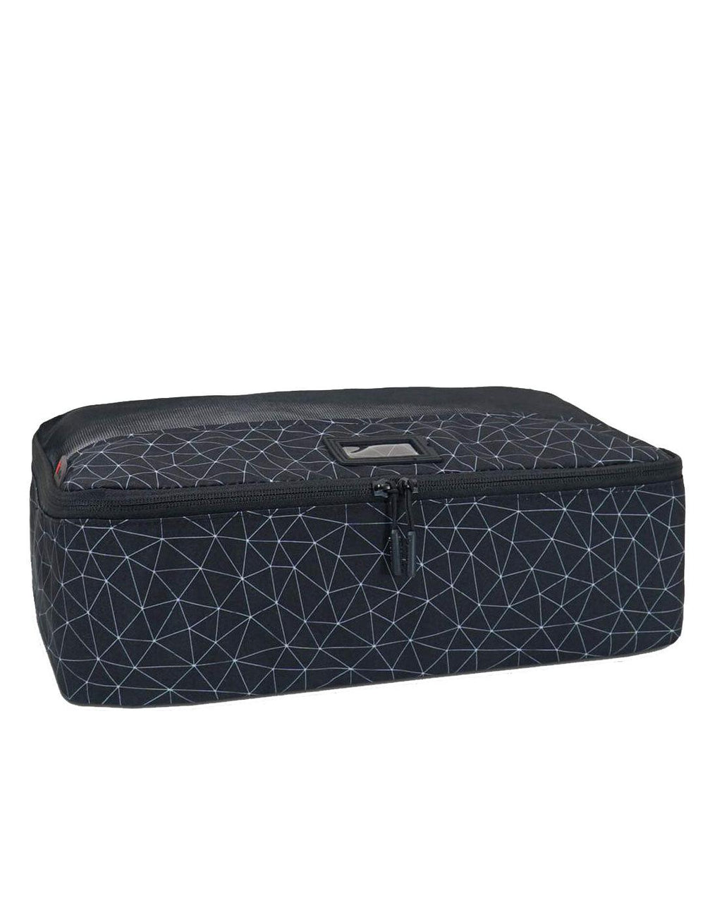 Zoomlite Sustainable Packing Cube - Medium - Black Image 1