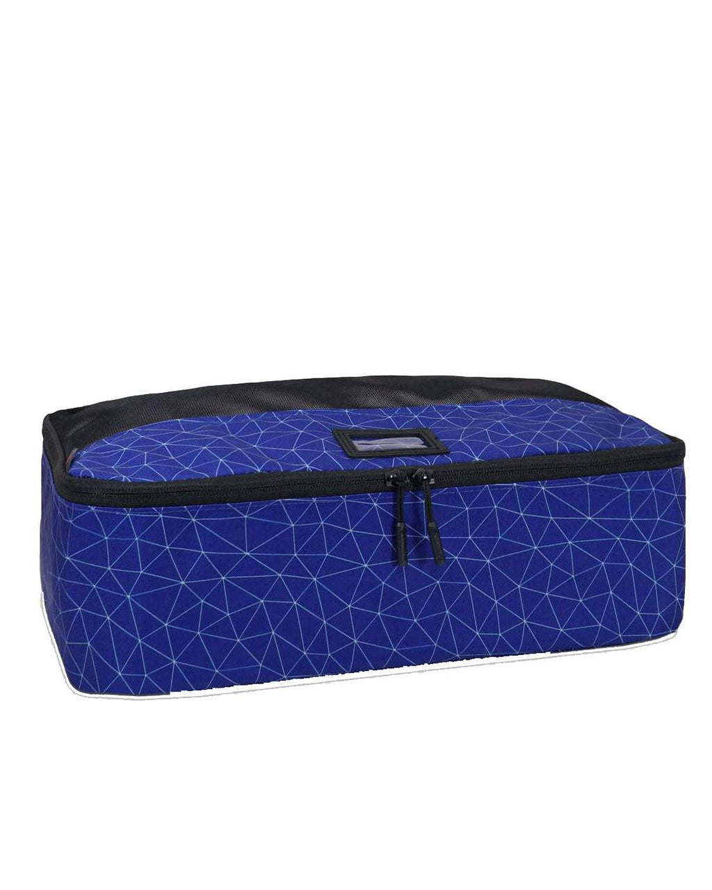 Zoomlite Sustainable Packing Cube - Medium - Navy Image 1