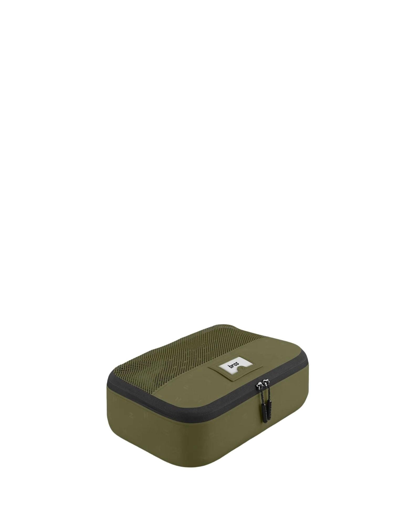 Zoomlite Packing Cube - Extra Small - Olive Image 1