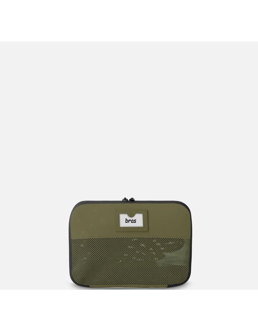 Zoomlite Packing Cube - Extra Small - Olive Image 2
