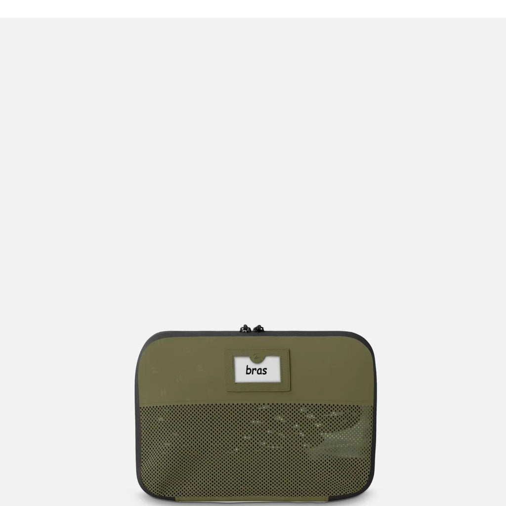 Zoomlite Packing Cube - Extra Small - Olive