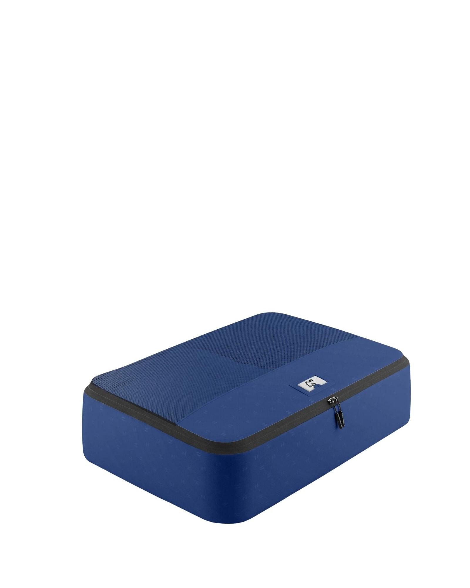 Zoomlite Packing Cube - Large - Blue Image 1