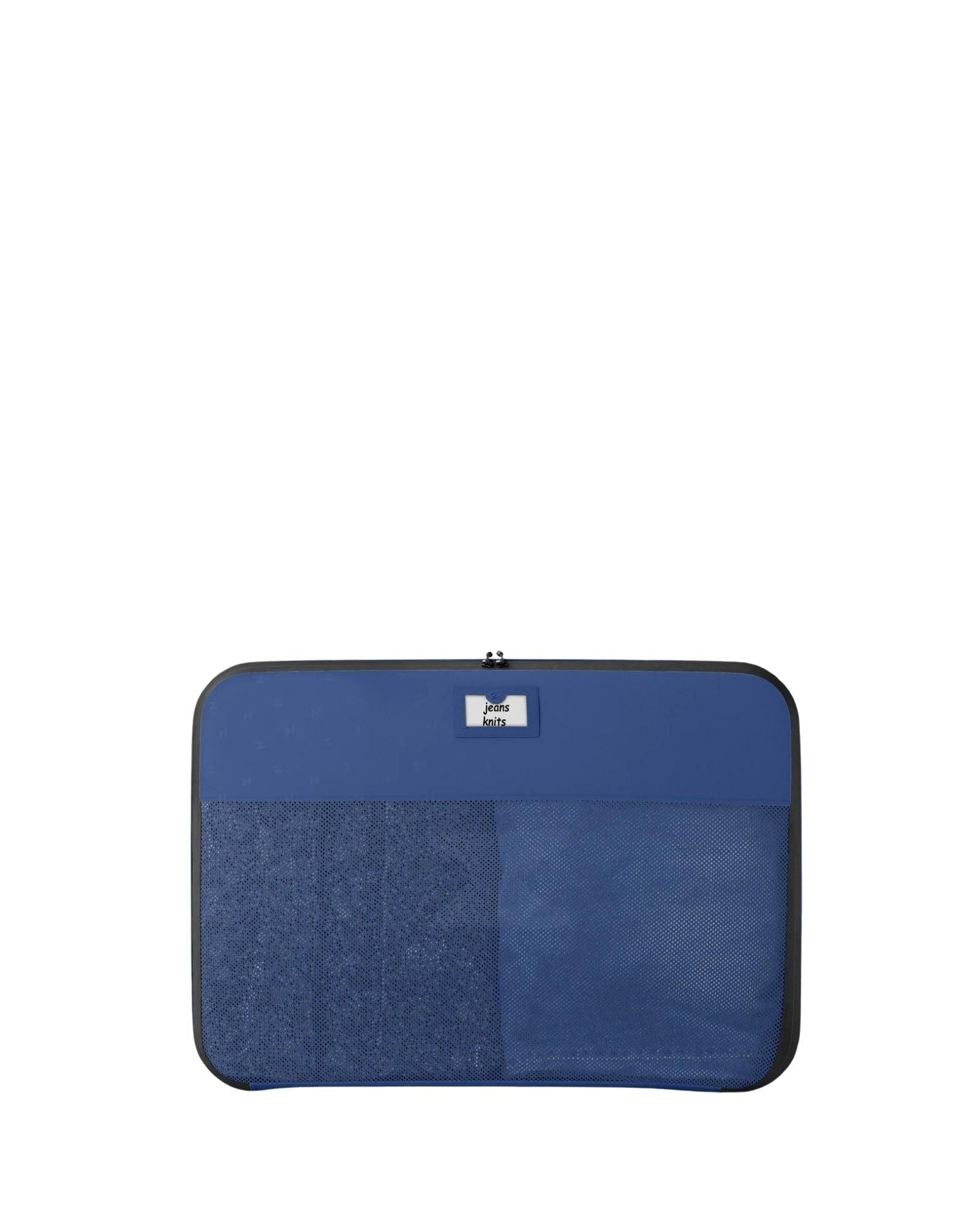 Zoomlite Packing Cube - Large - Blue Image 2