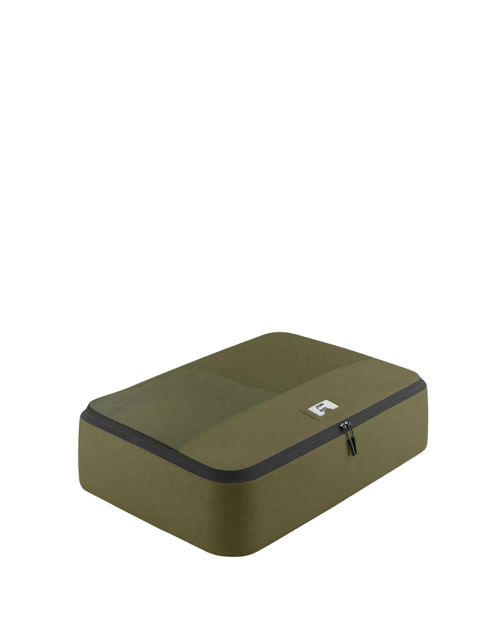 Zoomlite Packing Cube - Large - Olive Image 1