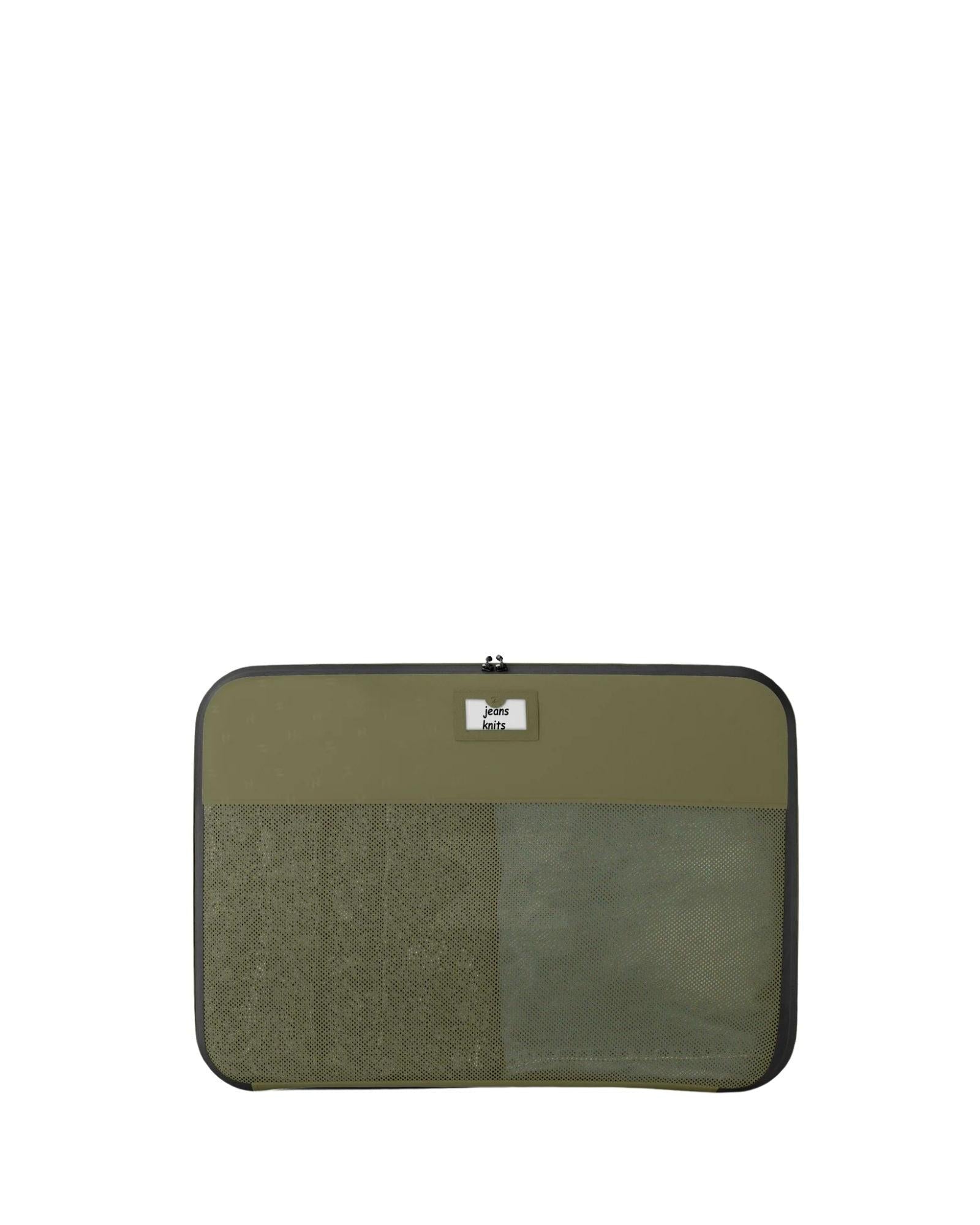 Zoomlite Packing Cube - Large - Olive Image 2