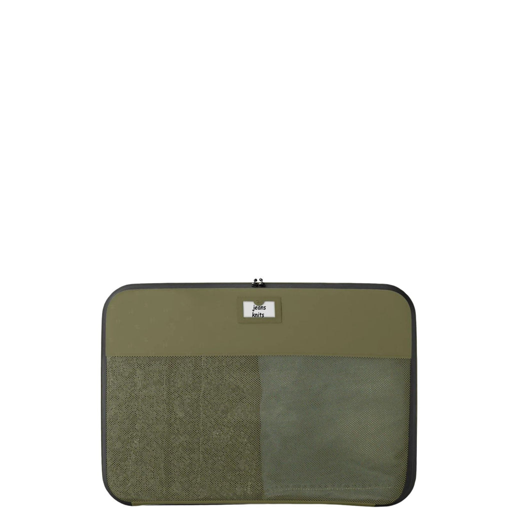 Zoomlite Packing Cube - Large - Olive