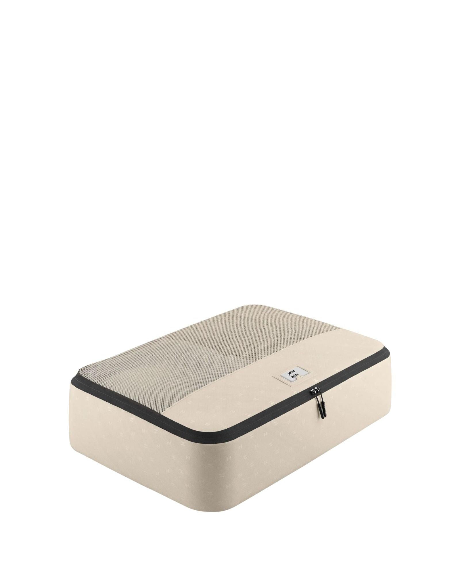 Zoomlite Packing Cube - Large - Pearl Image 1