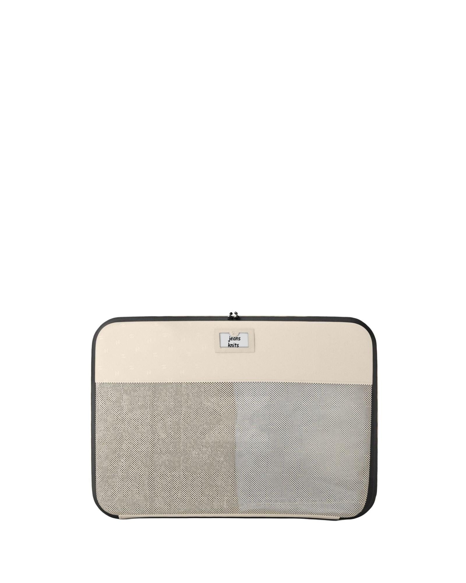 Zoomlite Packing Cube - Large - Pearl Image 2