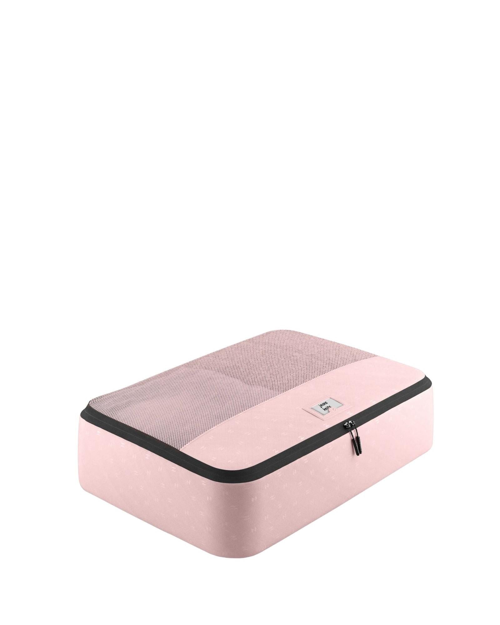 Zoomlite Packing Cube - Large - Pink Image 1