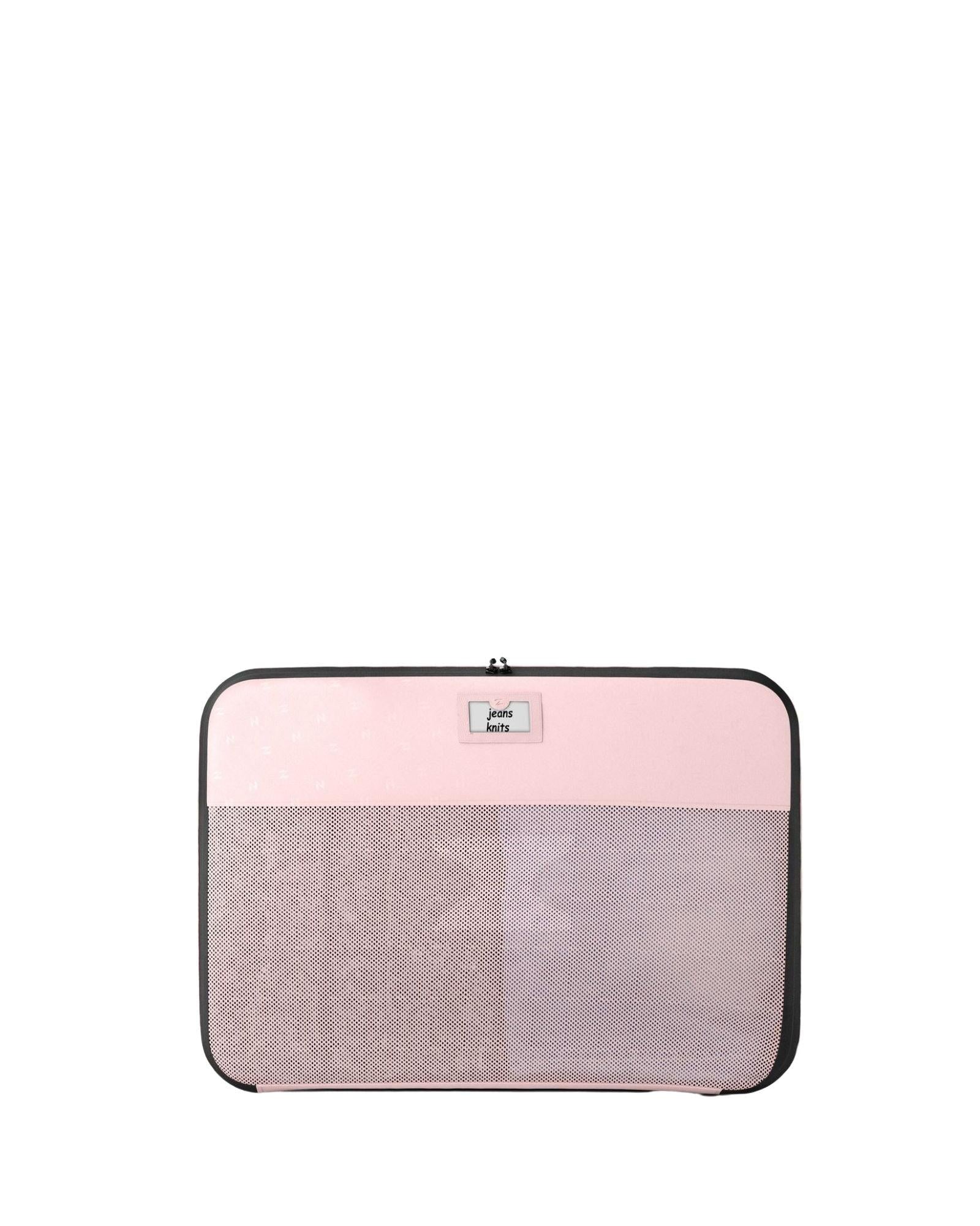Zoomlite Packing Cube - Large - Pink Image 2