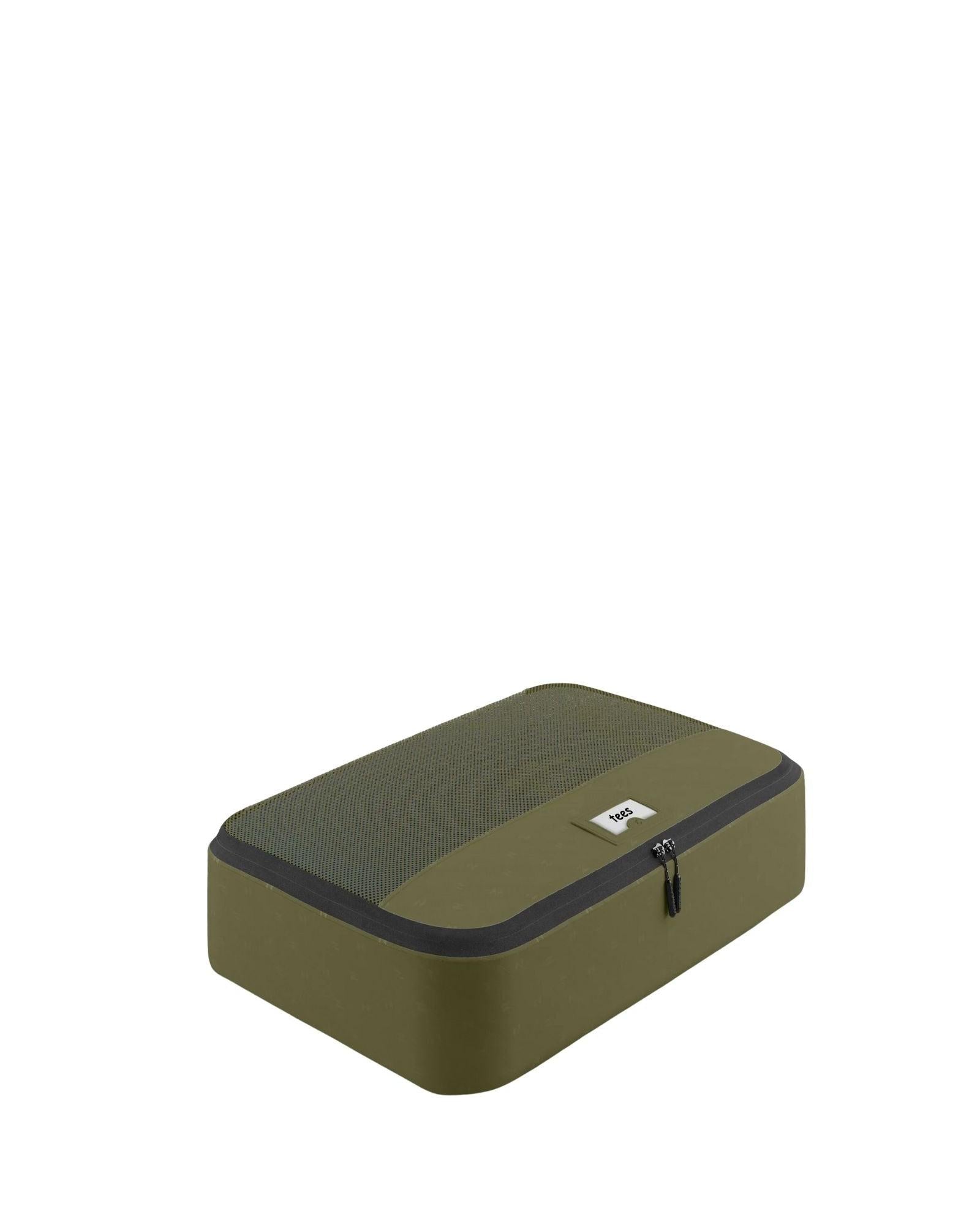 Zoomlite Packing Cube - Medium - Olive Image 1