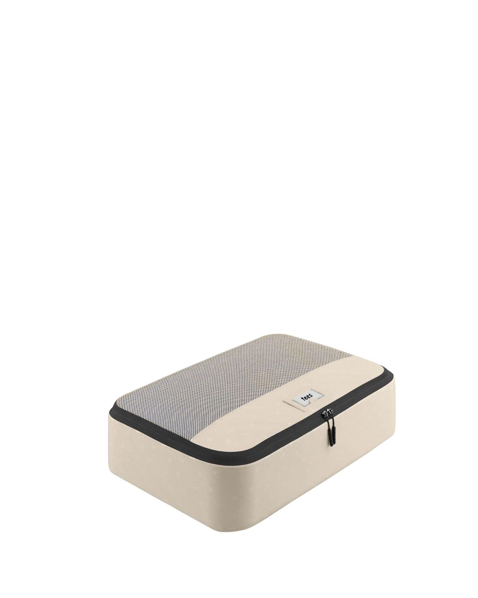 Zoomlite Packing Cube - Medium - Pearl Image 1