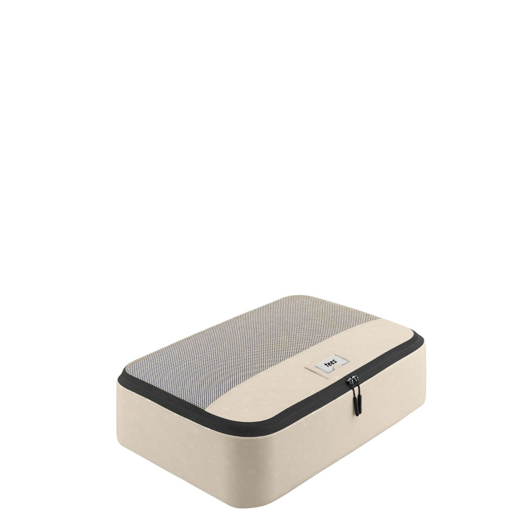 Zoomlite Packing Cube - Medium - Pearl