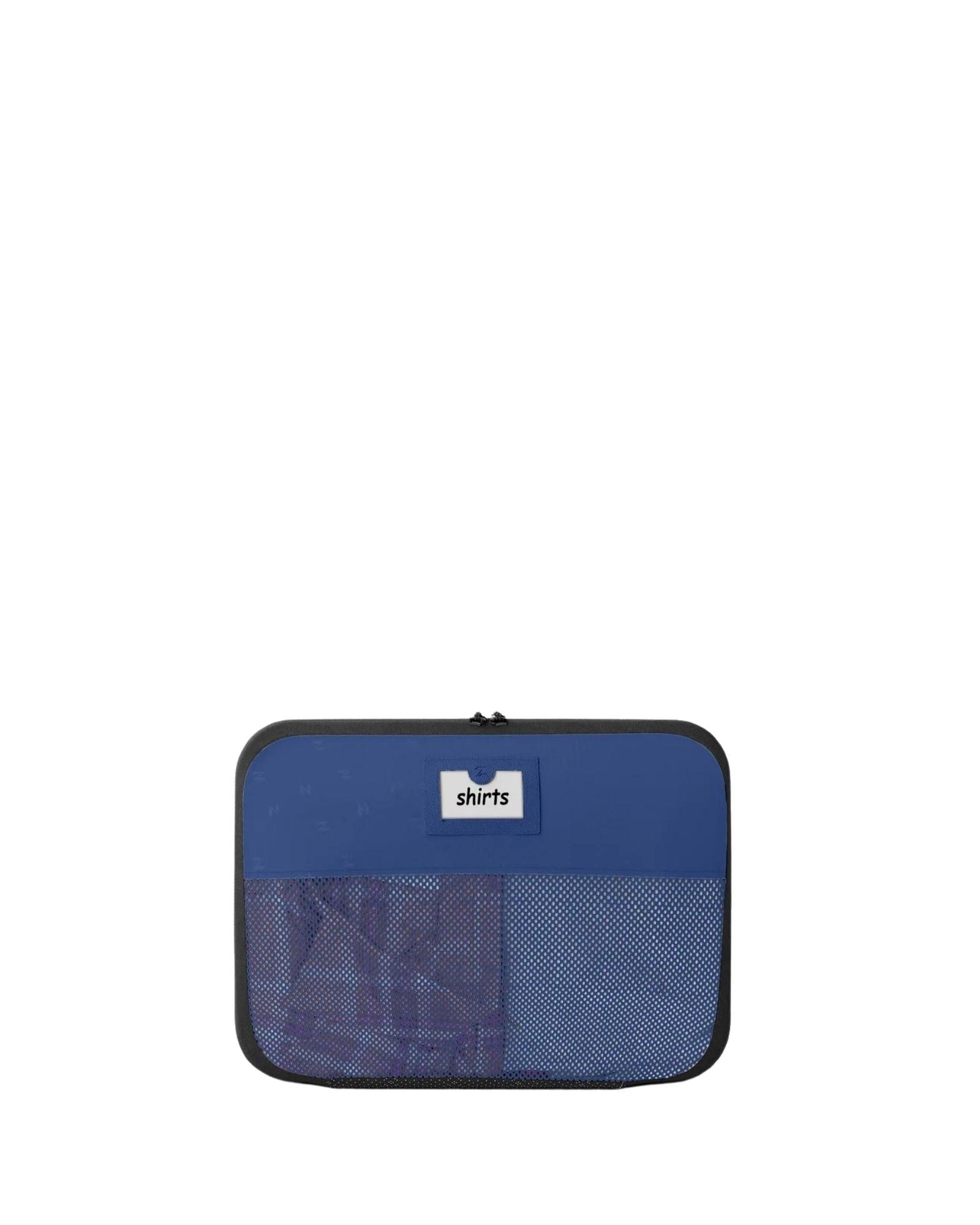 Zoomlite Packing Cube - Small - Blue Image 2