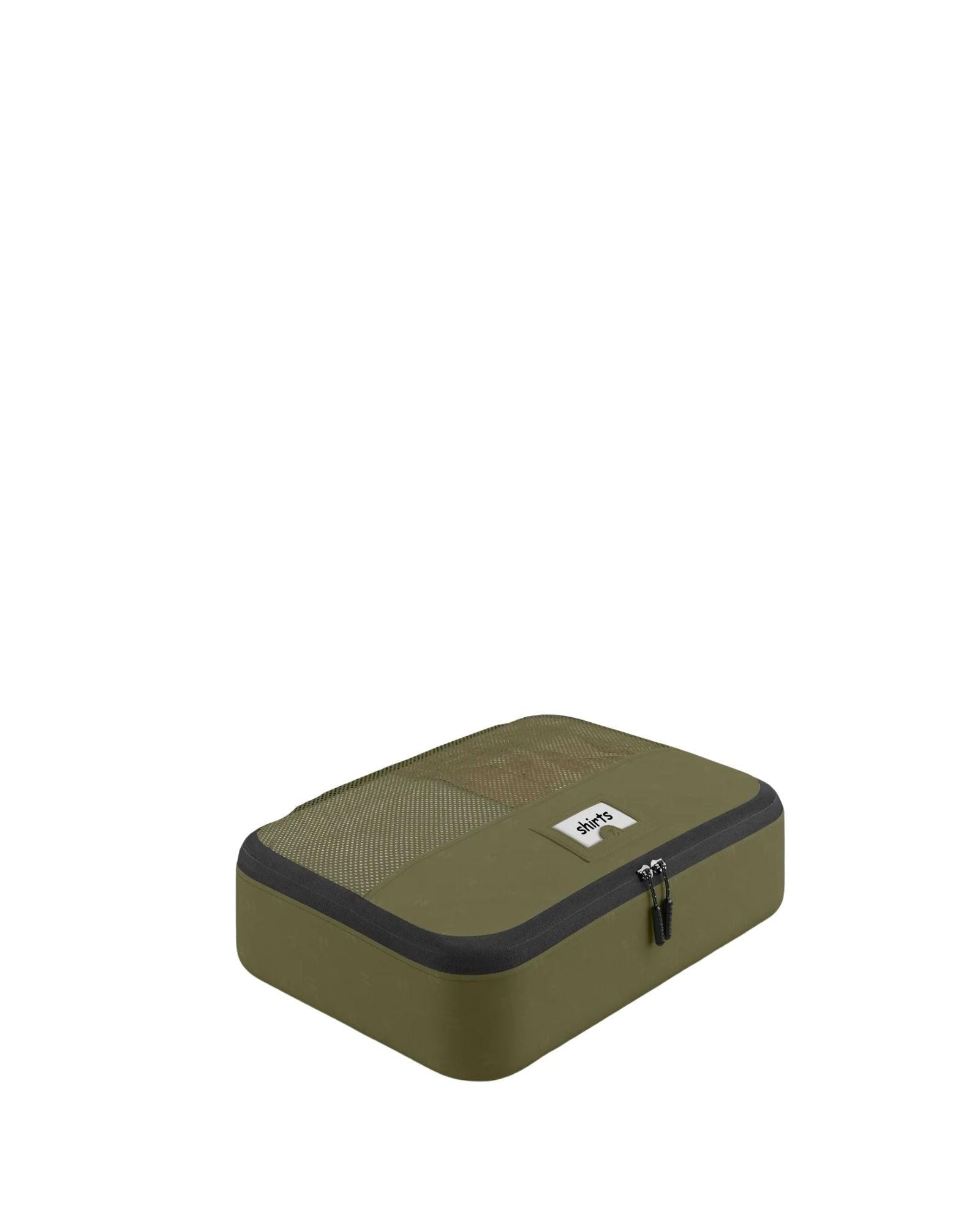 Zoomlite Packing Cube - Small - Olive Image 1