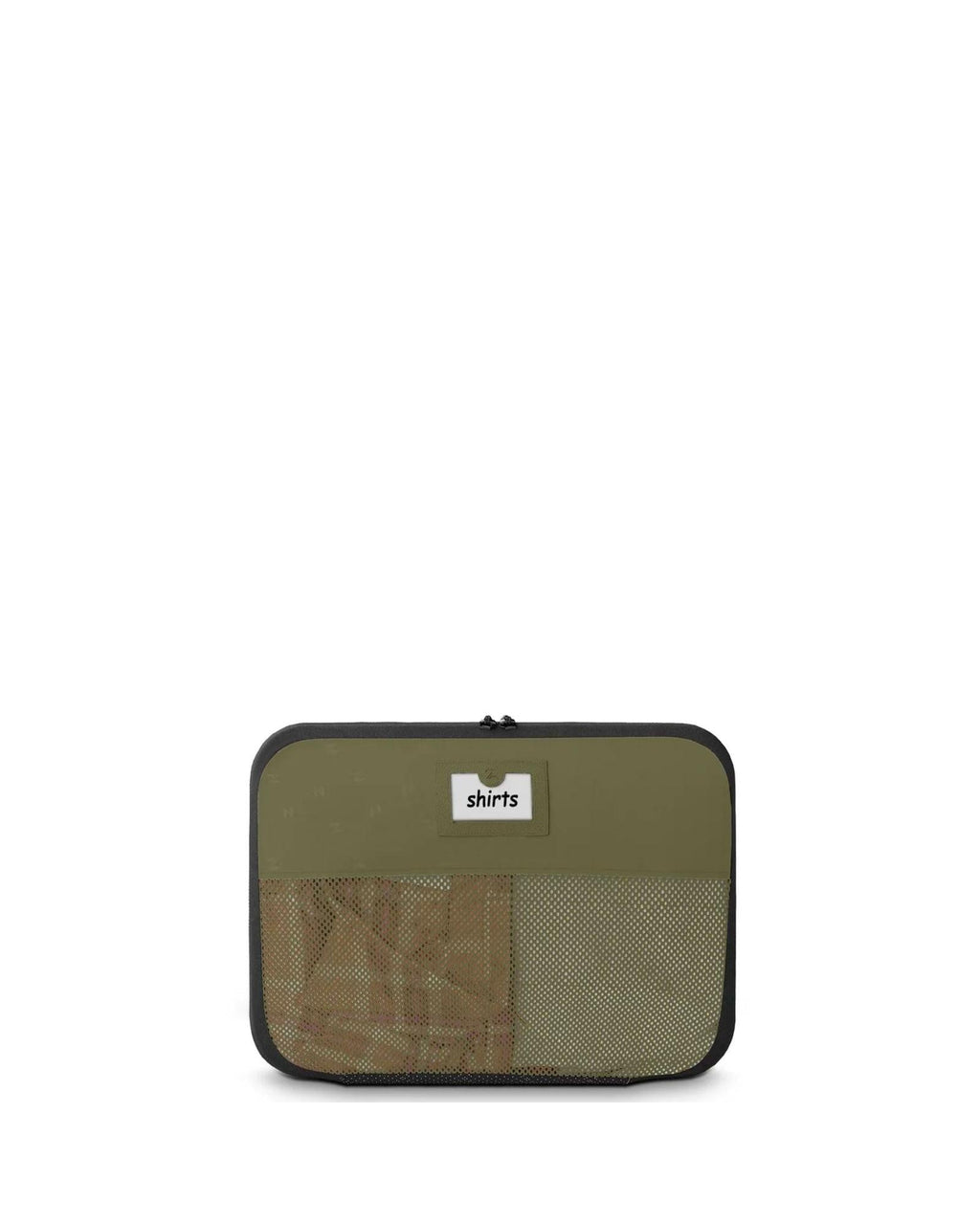 Zoomlite Packing Cube - Small - Olive Image 2