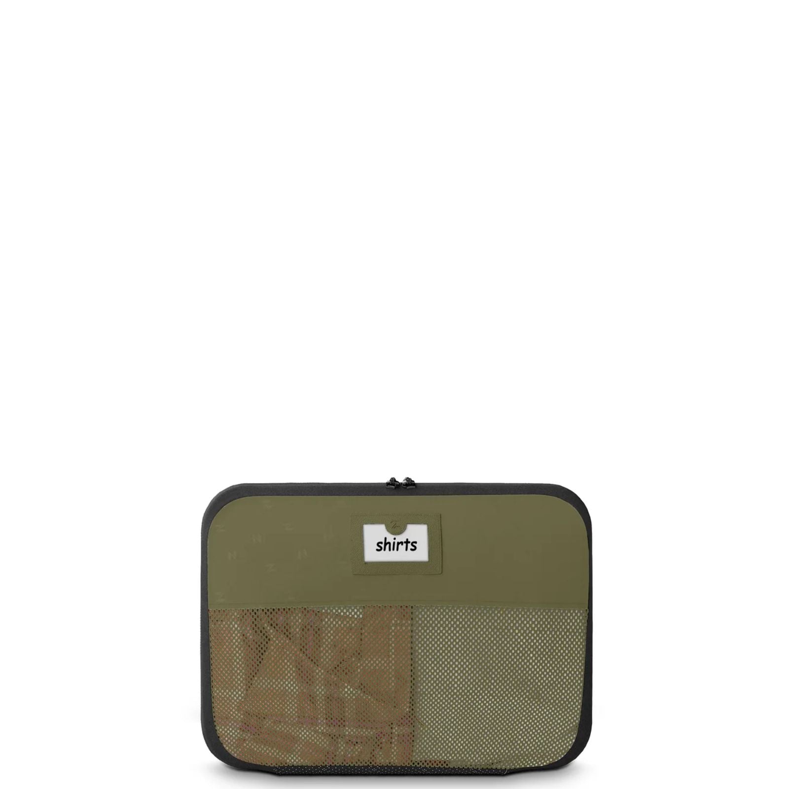 Zoomlite Packing Cube - Small - Olive