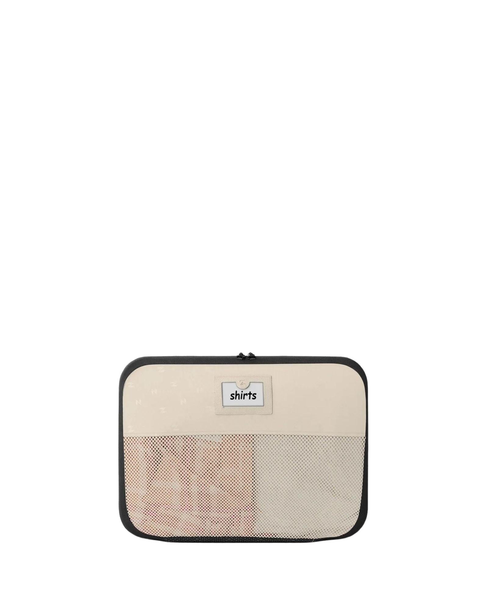 Zoomlite Packing Cube - Small - Pearl Image 2