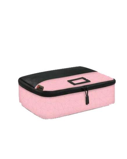 Zoomlite Sustainable Packing Cube - Small - Dusty Pink Image 1