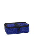 Zoomlite Sustainable Packing Cube - Extra Small - Navy Image 1