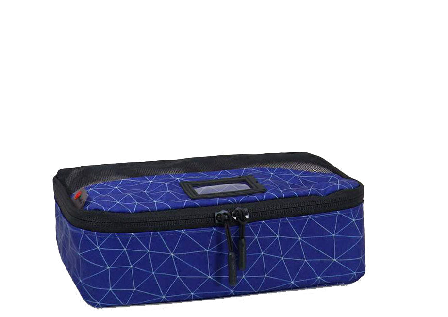 Zoomlite Sustainable Packing Cube - Extra Small - Navy